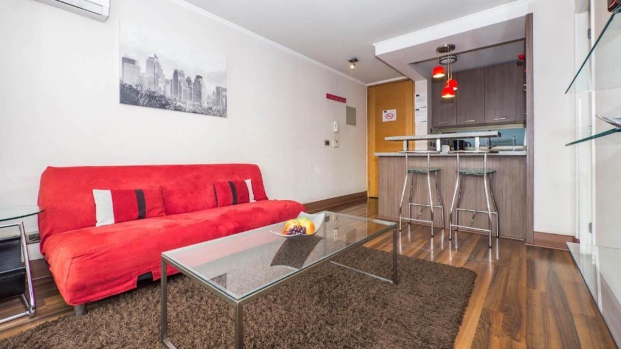 Apartamento My Aparts Scl