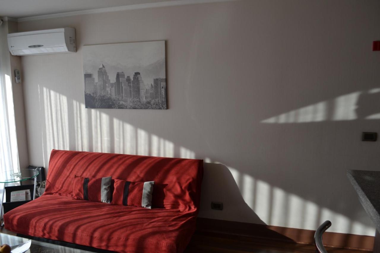 Apartamento My Aparts Scl