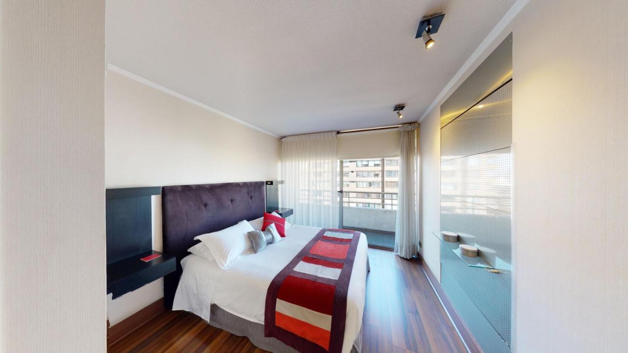 Apartamento My Aparts Scl Santiago de Chile