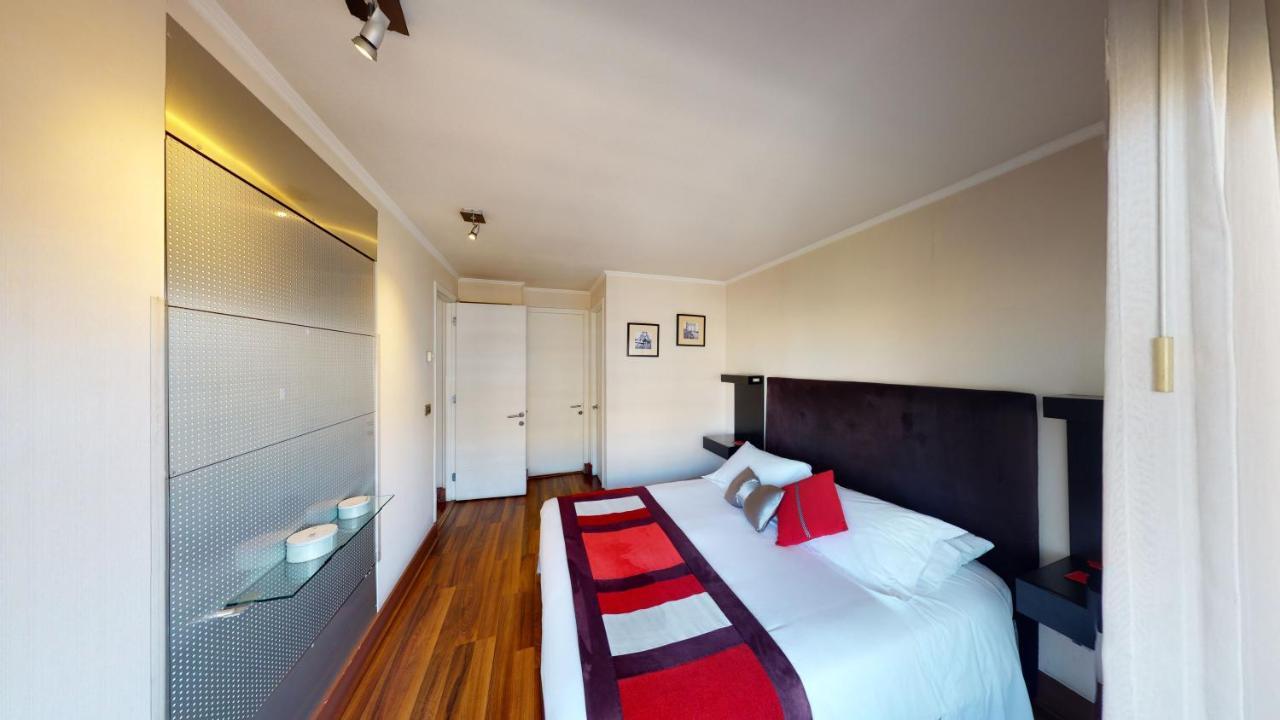 My Aparts Scl Apartamento *