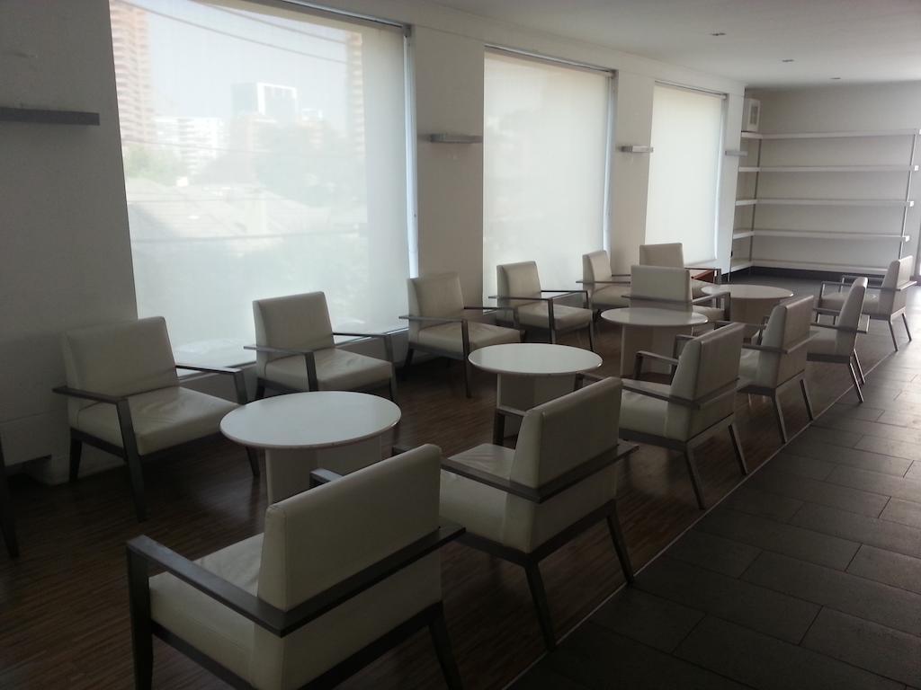 Apartamento My Aparts Scl