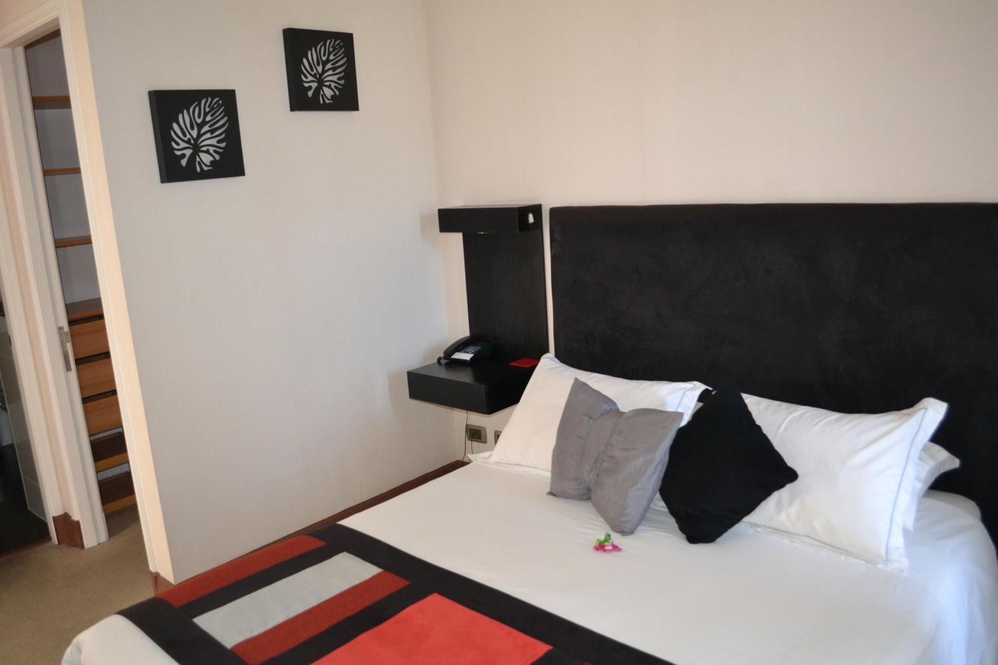 Appartamento My Aparts Scl Santiago del Cile