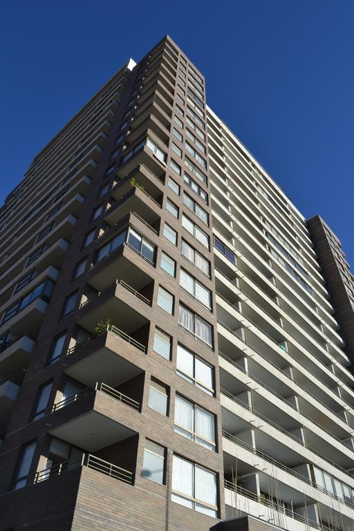 My Aparts Scl Appartamento Santiago del Cile