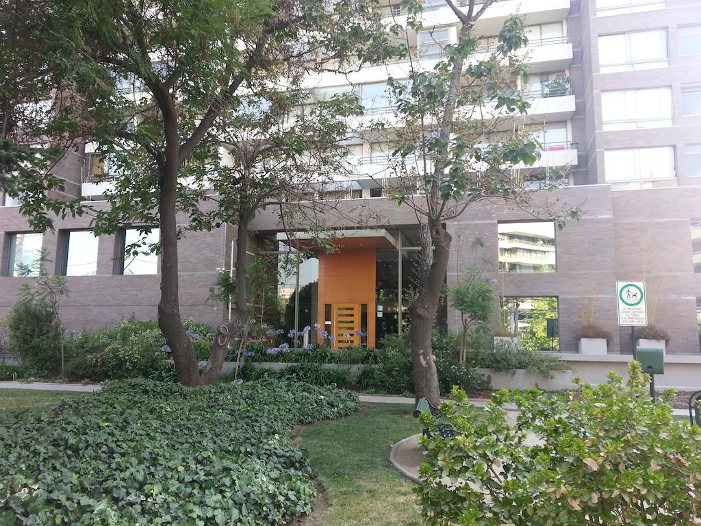 Appartamento My Aparts Scl Santiago del Cile